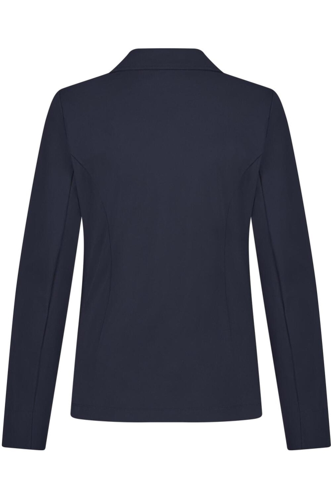 BILLY BLAZER L46 475 0742 BLUE